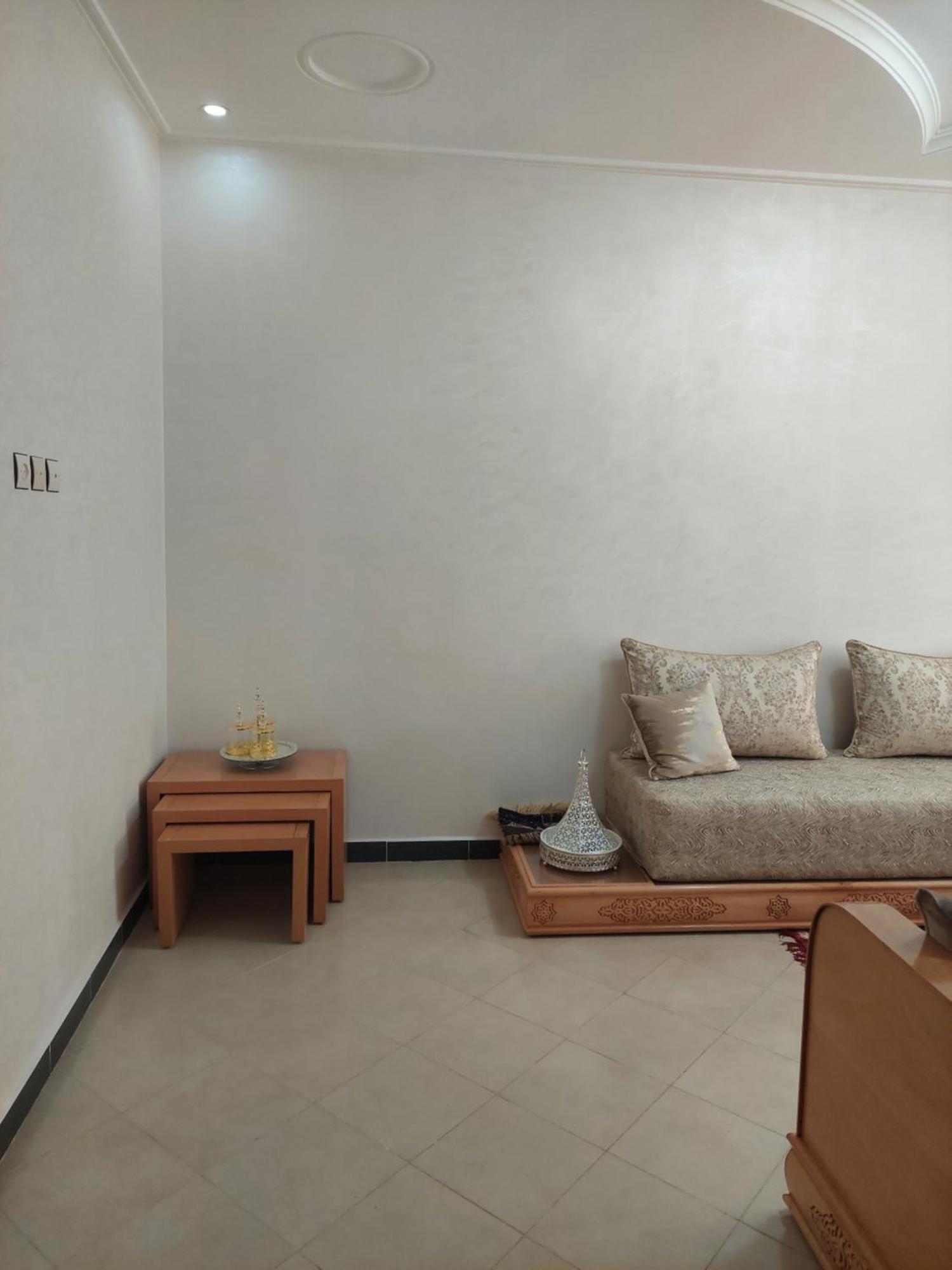 Hi Home Meknes Luaran gambar