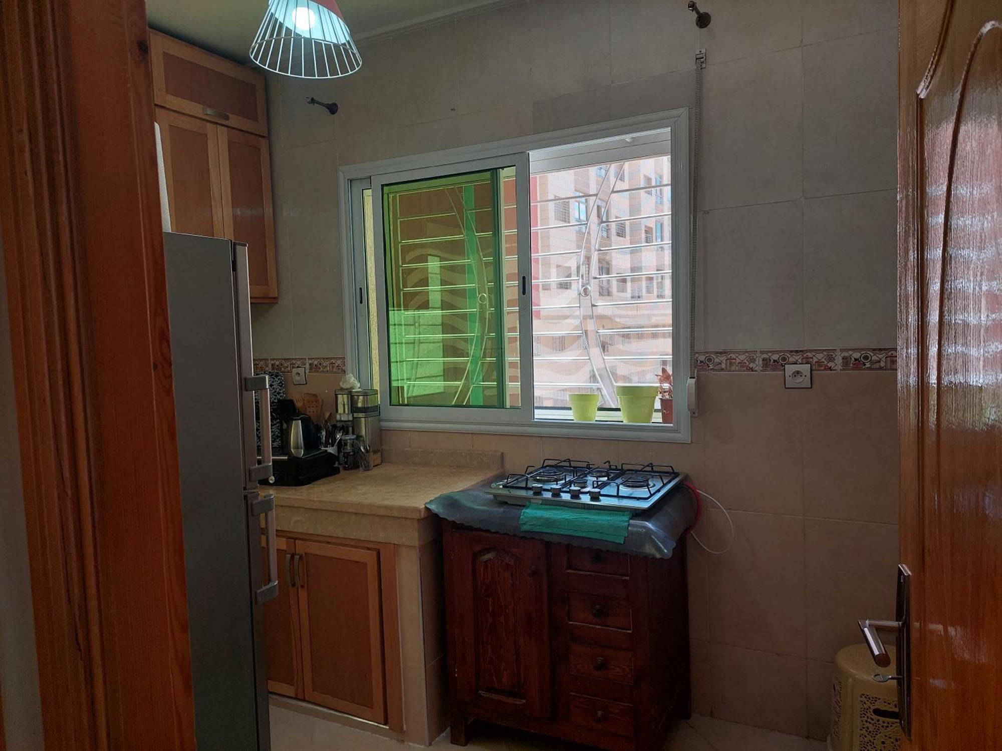 Hi Home Meknes Luaran gambar