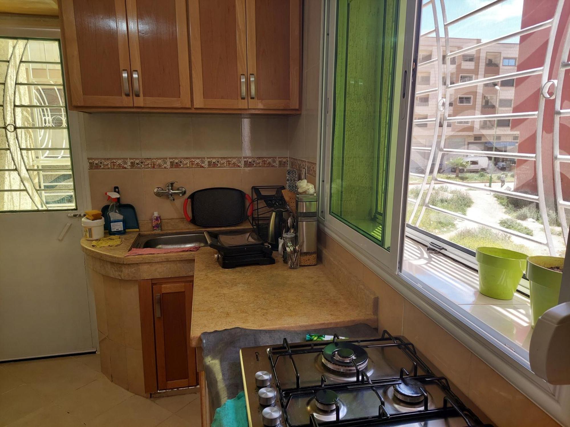 Hi Home Meknes Luaran gambar