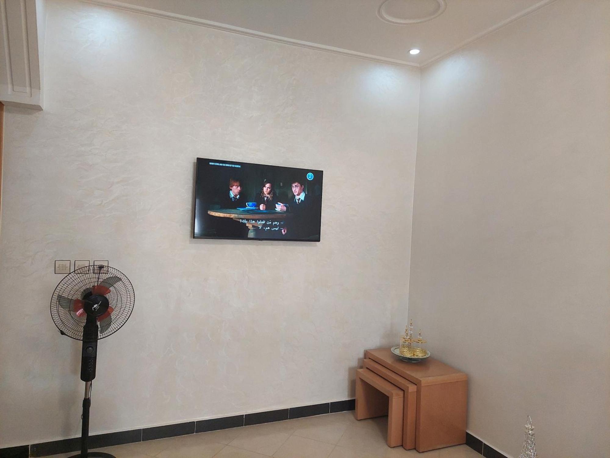 Hi Home Meknes Luaran gambar