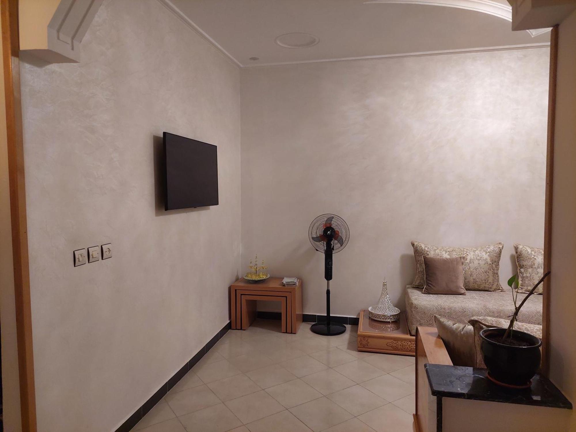 Hi Home Meknes Luaran gambar