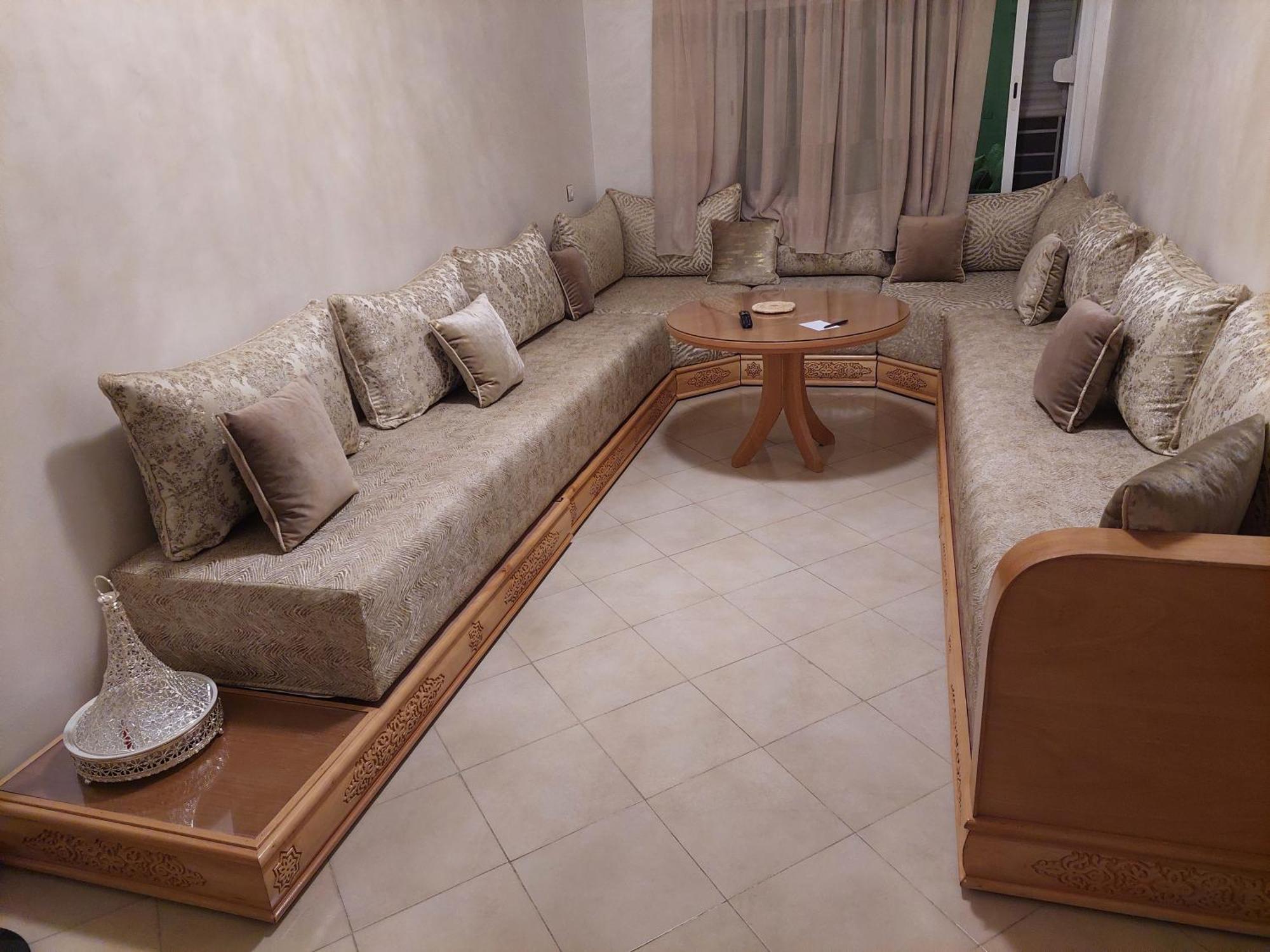Hi Home Meknes Luaran gambar