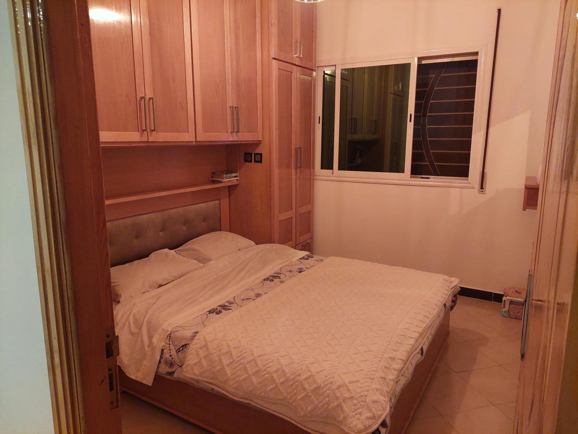 Hi Home Meknes Luaran gambar