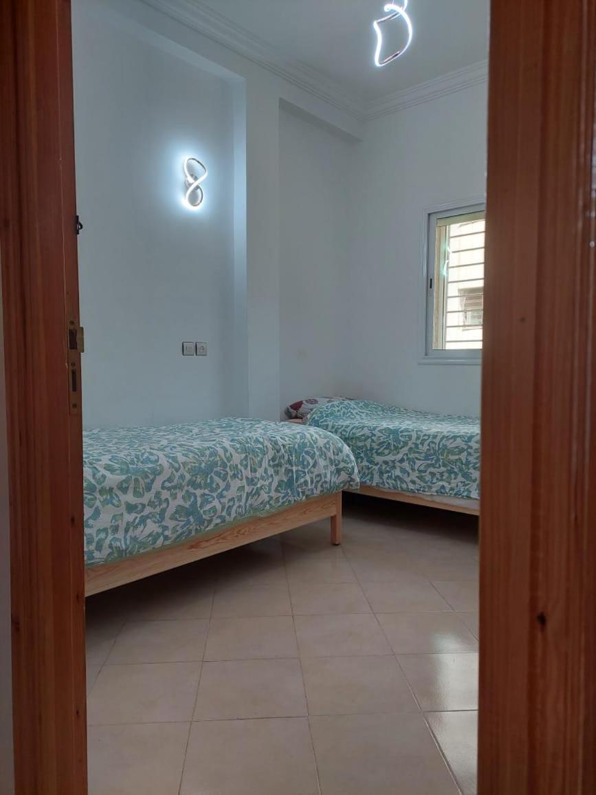 Hi Home Meknes Luaran gambar