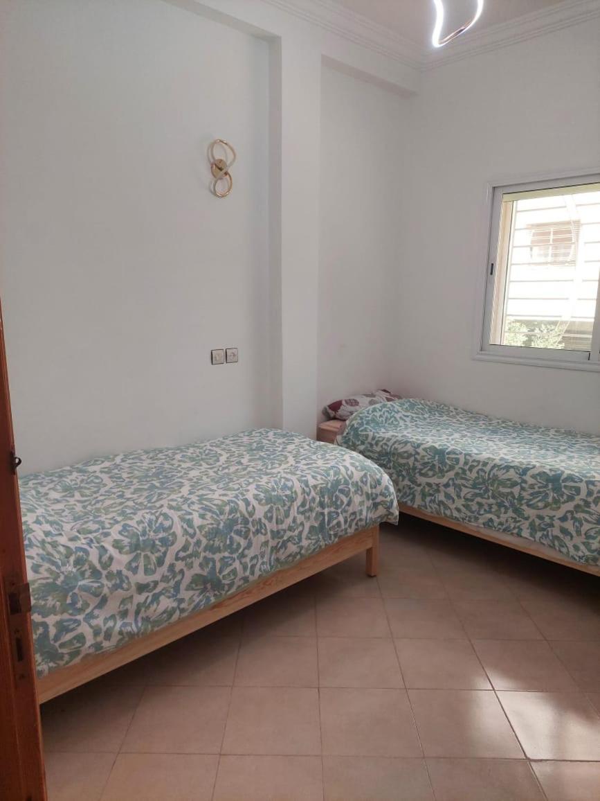 Hi Home Meknes Luaran gambar