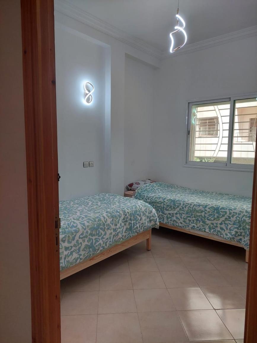 Hi Home Meknes Luaran gambar